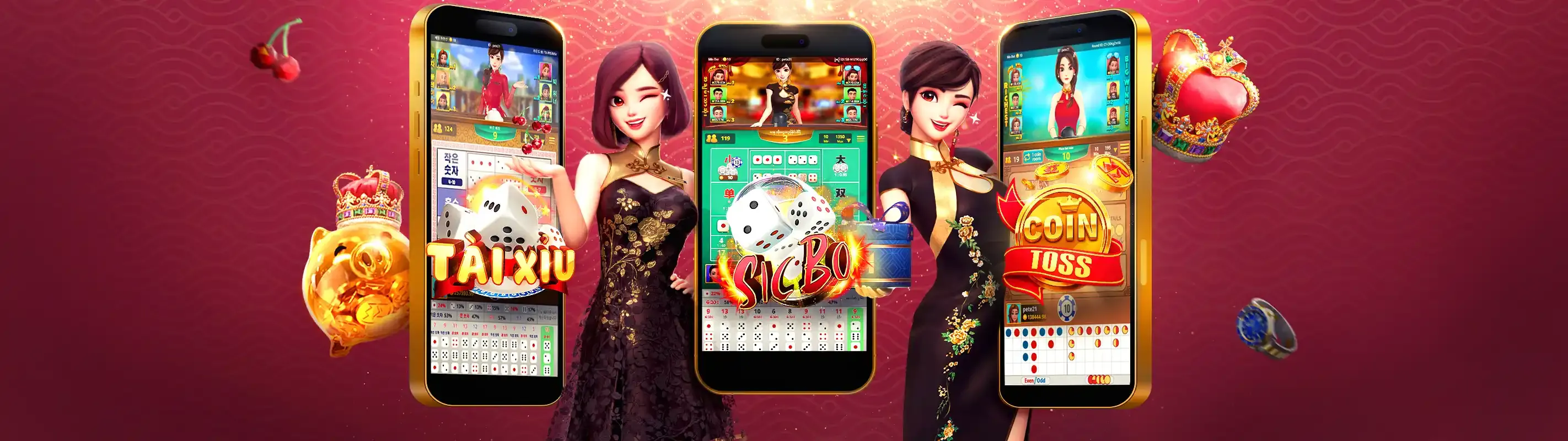 Điều Khoản Dịch Vụ của VL88 win
