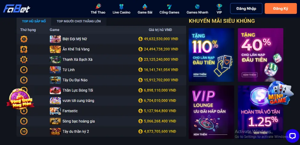 VL88 Win đảm bảo tính bảo mật và công bằng trong tin tức